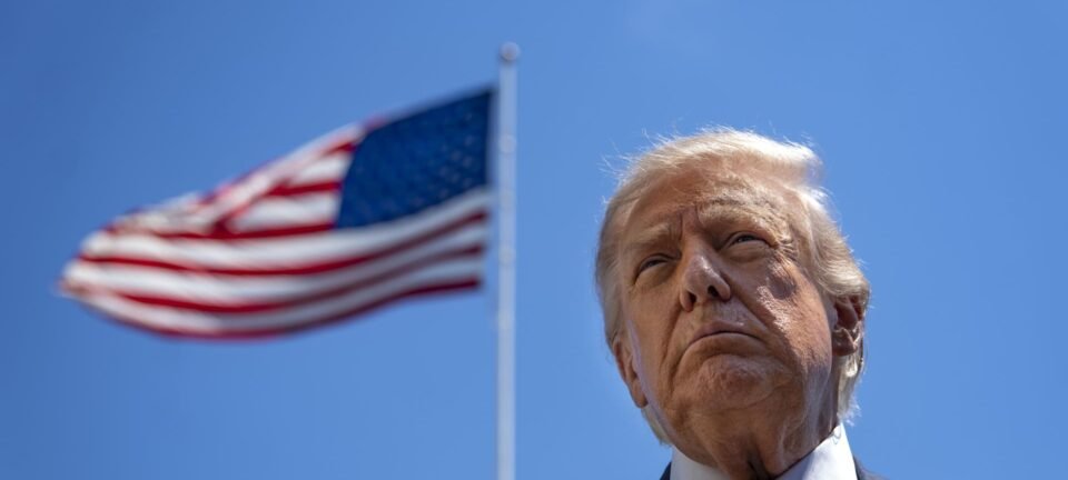 Senado dos EUA bloqueia pela sétima vez proposta para pôr fim à ofensiva de Trump contra o Irã 2 ocrente 1778711654