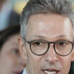 Zema chama de “imperdoável” pedido de Flávio Bolsonaro por R$ 134 milhões a dono do Banco Master 5 ocrente 1778713471