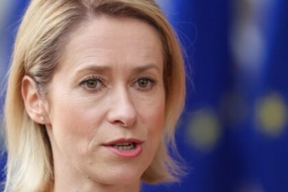Declaração de Putin sugere fragilidade russa e renova esperança de trégua, avalia União Europeia 12 ocrente 1778715249