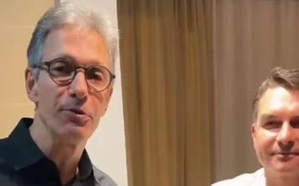 Zema chama áudio atribuído a Flávio Bolsonaro de “tapa na cara” e provoca racha na direita 8 ocrente 1778716158