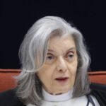 Cármen Lúcia deixa TSE antes do prazo e Dias Toffoli é escolhido para a vaga 5 ocrente 1778744964