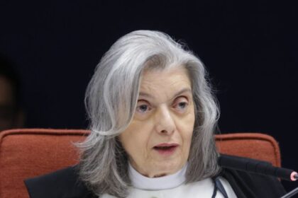 Cármen Lúcia deixa TSE antes do prazo e Dias Toffoli é escolhido para a vaga 18 ocrente 1778744964