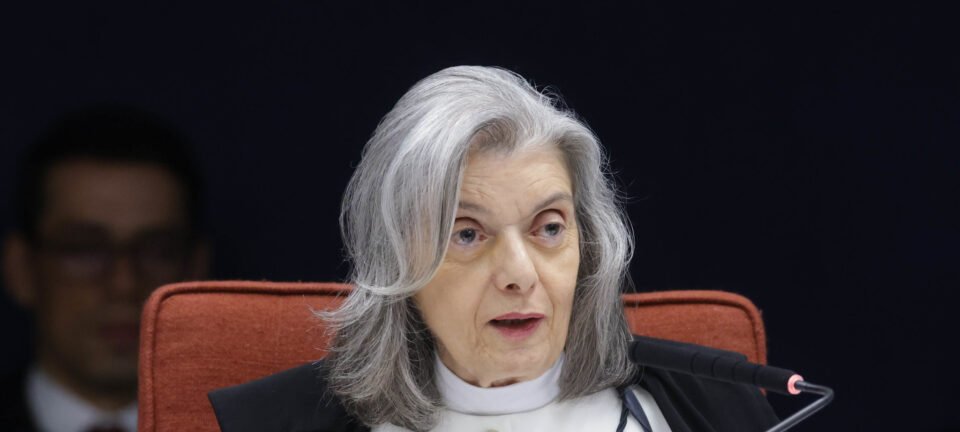 Cármen Lúcia deixa TSE antes do prazo e Dias Toffoli é escolhido para a vaga 2 ocrente 1778744964