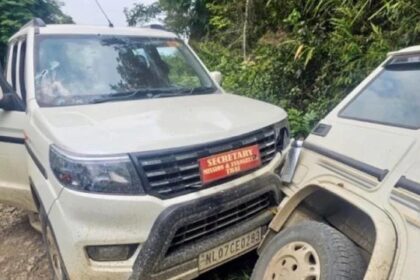 Pastores batistas são assassinados em emboscada após encontro pela paz no nordeste da Índia 20 ocrente 1778757560
