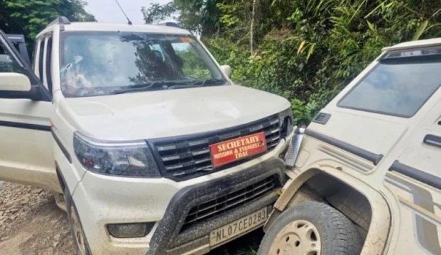 Pastores batistas são assassinados em emboscada após encontro pela paz no nordeste da Índia 2 ocrente 1778757560