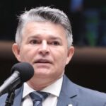 Deputado do PL exige explicações do governo sobre vazamento de áudios entre Flávio Bolsonaro e dono do Banco Master 4 ocrente 1778761155