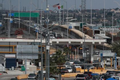 Diocese do Novo México contesta na Justiça tentativa dos EUA de tomar terras para muro na fronteira 4 ocrente 1778762988