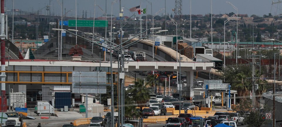 Diocese do Novo México contesta na Justiça tentativa dos EUA de tomar terras para muro na fronteira 2 ocrente 1778762988