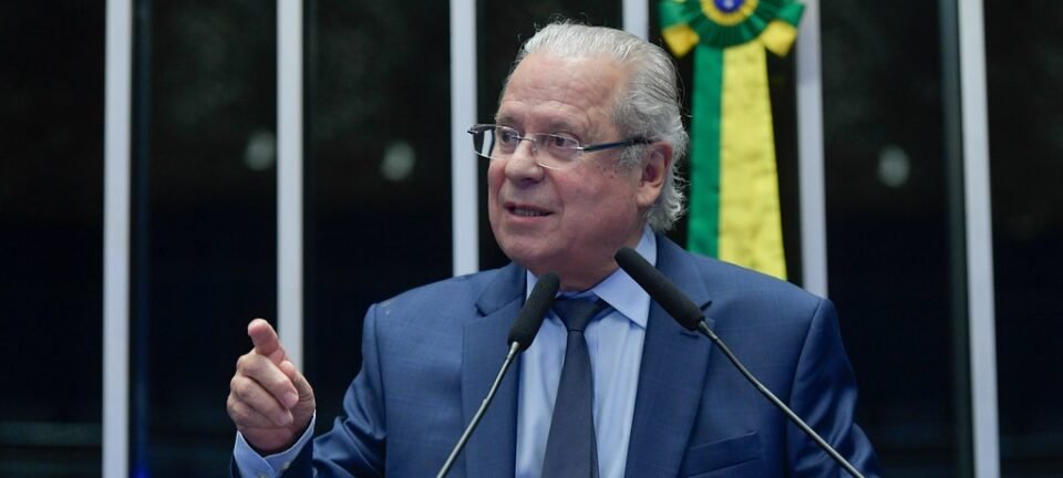 Dirceu provoca Flávio Bolsonaro após vazamento de áudio que cita cobrança de R$ 134 milhões a banqueiro 2 ocrente 1778764757