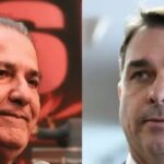 Malafaia aguarda explicação de Flávio Bolsonaro sobre áudio com banqueiro; pastores aliados evitam comentários 5 ocrente 1778765679