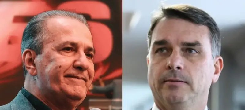 Malafaia aguarda explicação de Flávio Bolsonaro sobre áudio com banqueiro; pastores aliados evitam comentários 2 ocrente 1778765679