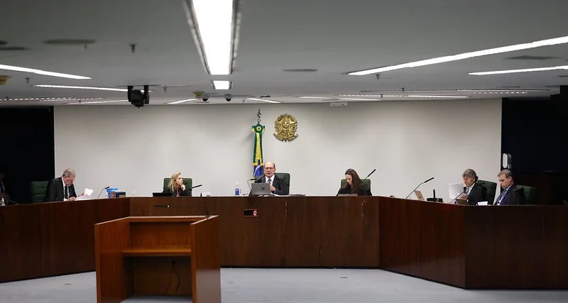 STF confirma condenação de jornalista por injúria e difamação contra Silas Malafaia 2 ocrente 1778770154