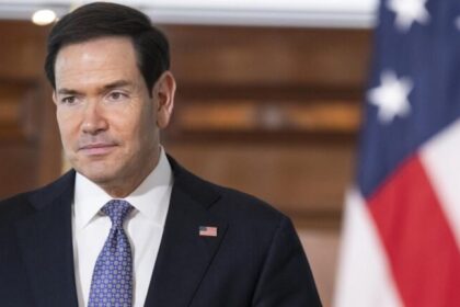 Rubio diz que China não ajudará em eventual conflito com Irã e reforça posição dos EUA sobre Taiwan 10 ocrente 1778771067