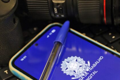 Desemprego avança no 1º trimestre de 2026 e atinge todas as regiões; Bahia registra 10,9% 14 ocrente 1778771086