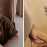 Artista cristã larga emprego após obra viral e passa a pintar apenas para evangelizar 4 ocrente 1778776465