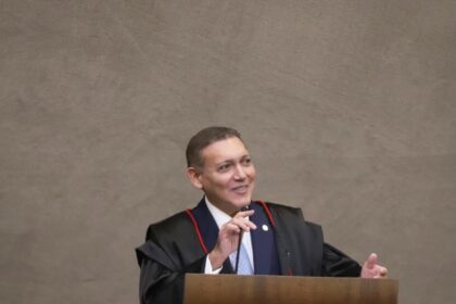 Colunista aponta movimento no STF para reduzir poder do TSE após posse de Nunes Marques 8 ocrente 1778777383