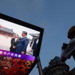 China deve comprar 200 jatos da Boeing, afirma Trump durante visita a Pequim 4 ocrente 1778782775