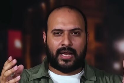 Ex-muçulmano desiste de extremismo após três sonhos com Jesus e decide seguir o cristianismo 6 ocrente 1778784582