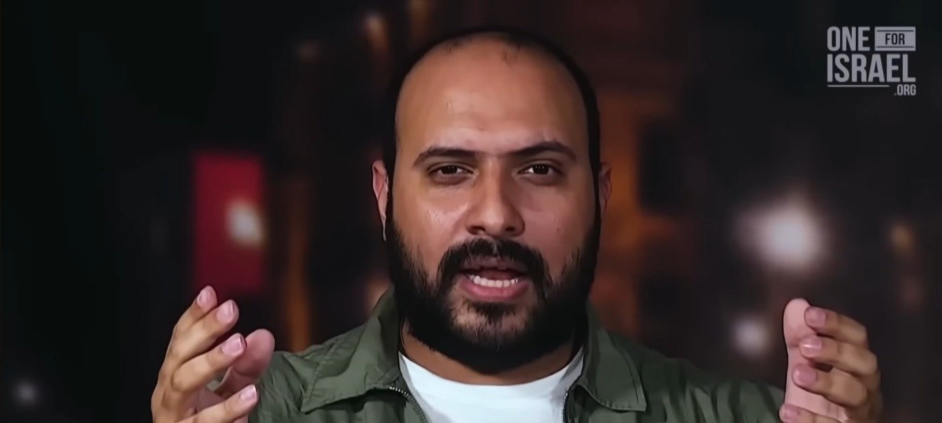 Ex-muçulmano desiste de extremismo após três sonhos com Jesus e decide seguir o cristianismo 2 ocrente 1778784582