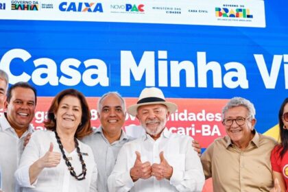 Lula apoia veto à inteligência artificial em campanhas horas após PT divulgar vídeo gerado por IA contra Flávio Bolsonaro 14 ocrente 1778785451