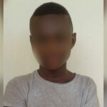Sobrevivente de ataque brutal na infância lidera evangelismo entre adolescentes no Congo 5 ocrente 1778789063