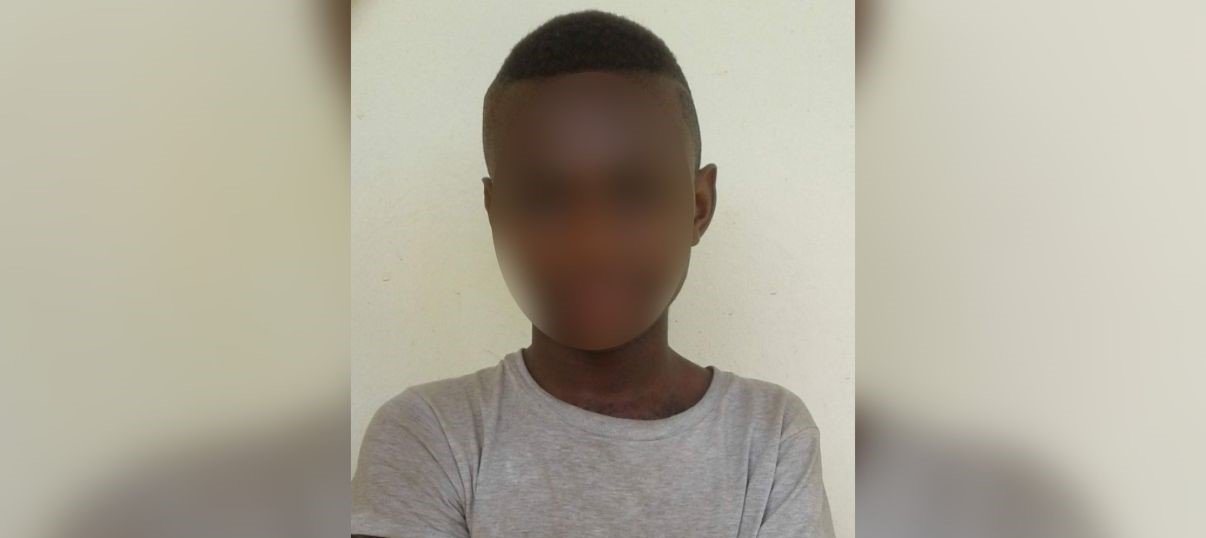 Sobrevivente de ataque brutal na infância lidera evangelismo entre adolescentes no Congo 2 ocrente 1778789063