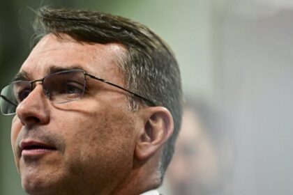 Pesquisas Datafolha e AtlasIntel vão aferir efeito de áudio de Flávio Bolsonaro na disputa de 2026 4 ocrente 1778789090