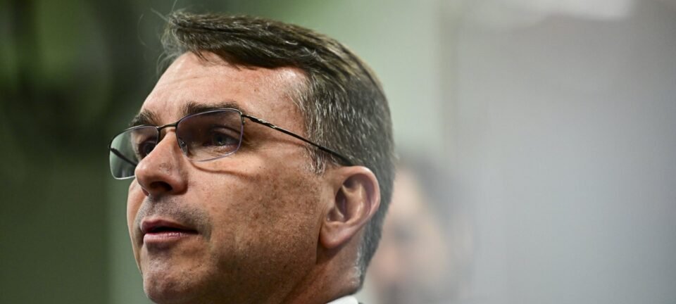 Pesquisas Datafolha e AtlasIntel vão aferir efeito de áudio de Flávio Bolsonaro na disputa de 2026 2 ocrente 1778789090