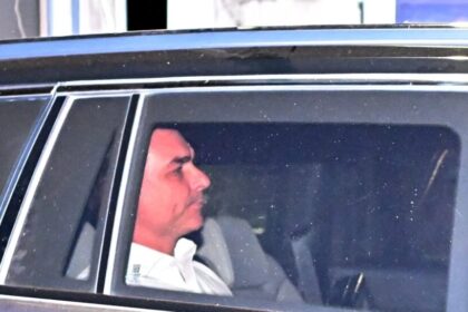 Magno Malta cobra CPMI do Banco Master e defende Flávio Bolsonaro após vazamento de áudio 20 ocrente 1778789964