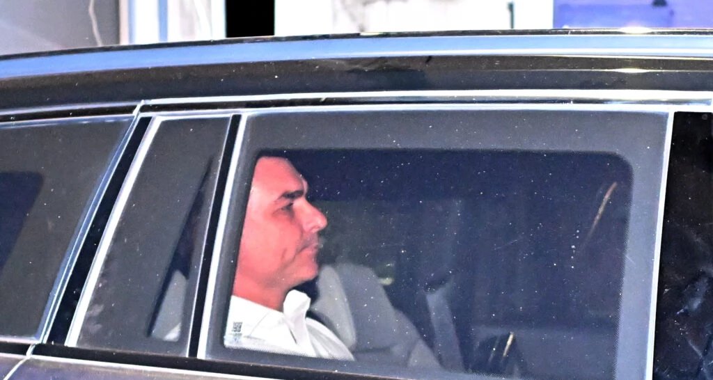 Magno Malta cobra CPMI do Banco Master e defende Flávio Bolsonaro após vazamento de áudio 2 ocrente 1778789964