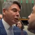 Bate-boca entre André Janones e oposição interrompe plenário da Câmara 5 ocrente 1778791765