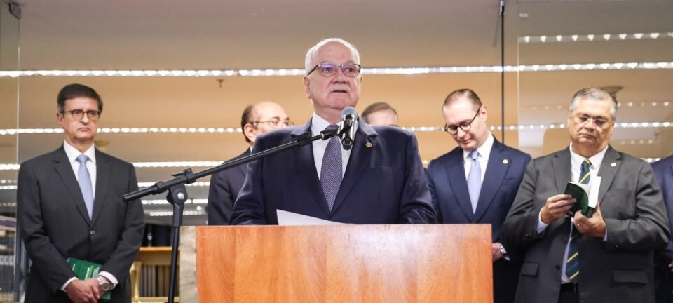 Só quatro dos dez ministros do STF tornam pública a agenda diária 2 ocrente 1778793552