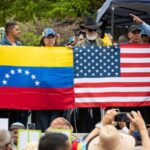 Bispos venezuelanos descrevem ao Papa Leão XIV impasse político quatro meses após queda de Maduro 5 ocrente 1778798964