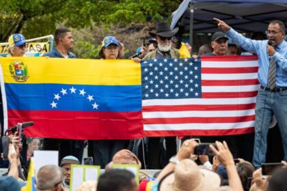 Bispos venezuelanos descrevem ao Papa Leão XIV impasse político quatro meses após queda de Maduro 6 ocrente 1778798964