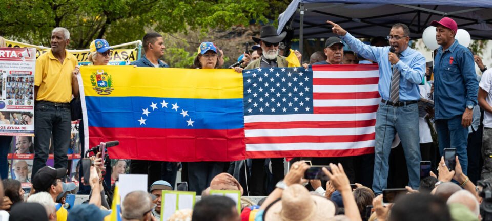 Bispos venezuelanos descrevem ao Papa Leão XIV impasse político quatro meses após queda de Maduro 2 ocrente 1778798964