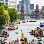 Berlim lança programa que troca coleta de lixo por ingressos e descontos a turistas 5 ocrente 1778819703