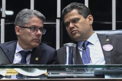 Avanço da CPI do Banco Master acirra disputa política no Congresso 16 ocrente 1778821463