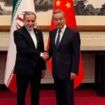 Irã libera navegação de embarcações chinesas pelo Estreito de Ormuz durante visita de Trump à China 4 ocrente 1778843956