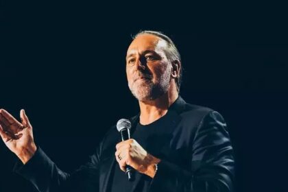 Fundador da Hillsong alega invasão de conta no X após vídeo pornográfico permanecer horas no ar 18 ocrente 1778851211