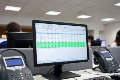 Senado aprova projeto que veda robocalls e exige atendente humano em telemarketing 6 ocrente 1778852986