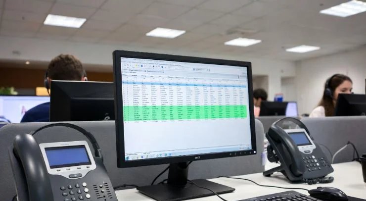Senado aprova projeto que veda robocalls e exige atendente humano em telemarketing 2 ocrente 1778852986