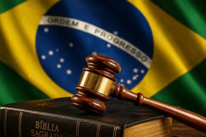 Jurista defende legitimidade da atuação cristã no processo eleitoral 16 ocrente 1778854764