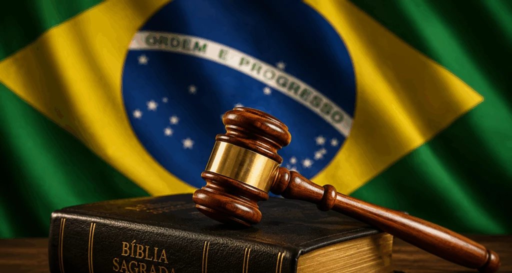 Jurista defende legitimidade da atuação cristã no processo eleitoral 2 ocrente 1778854764
