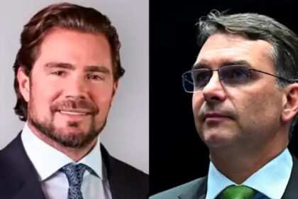 Áudio sobre pedido de R$ 134 milhões abala apoio evangélico a Flávio Bolsonaro 14 ocrente 1778854783