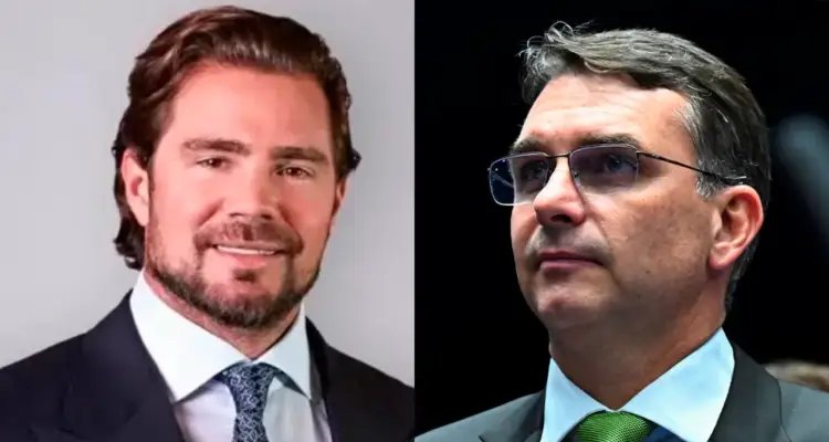 Áudio sobre pedido de R$ 134 milhões abala apoio evangélico a Flávio Bolsonaro 2 ocrente 1778854783