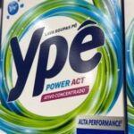 Anvisa mantém interdição e manda recolher todos os produtos de limpeza Ypê 4 ocrente 1778856553