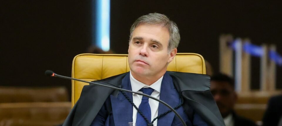 Após vazamento de áudio, André Mendonça recebe delegados da PF sobre Operação Compliance Zero 2 ocrente 1778857477