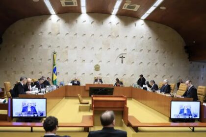 STF anula lei capixaba que autorizava pais a barrar aulas sobre gênero 12 ocrente 1778858379