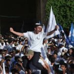 Jerusalém comemora 59 anos da reunificação com Marcha das Bandeiras 5 ocrente 1778861961