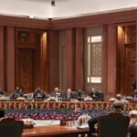 Sem consenso sobre guerra no Irã, chanceleres dos Brics encerram reunião na Índia 5 ocrente 1778862877